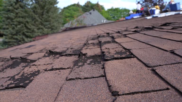 Best Emergency Roof Repair  in Bloomsburg, PA